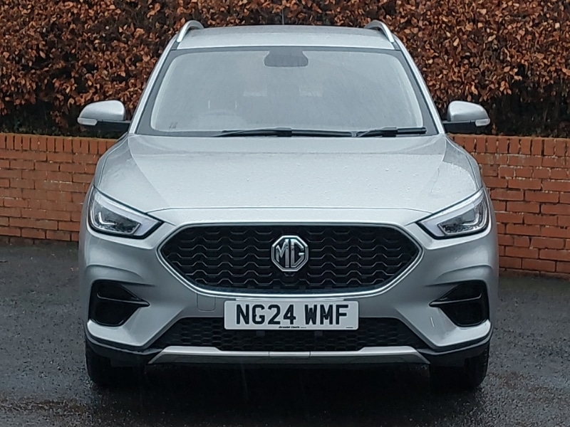 Used MG MG ZS 2024 for sale - 77343338: Photo 15