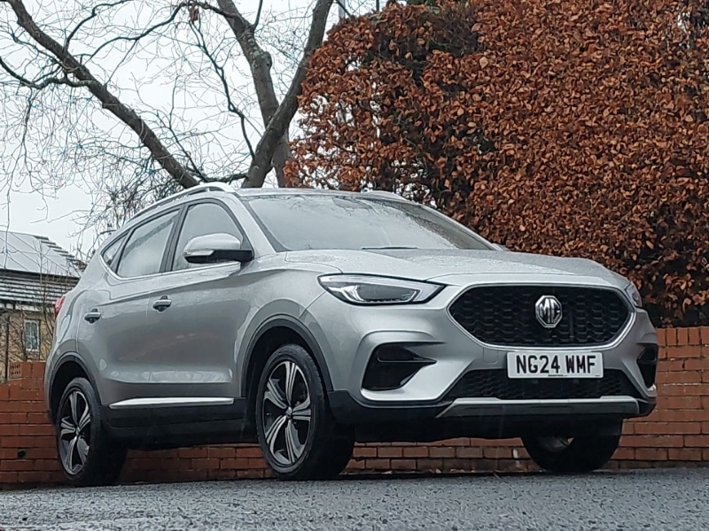 Used MG MG ZS 2024 for sale - 77343338: Photo 16