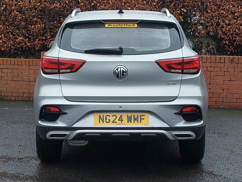 Used MG MG ZS 2024 for sale - 77343338: Photo 17