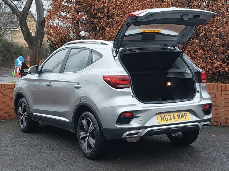 Used MG MG ZS 2024 for sale - 77343338: Photo 18