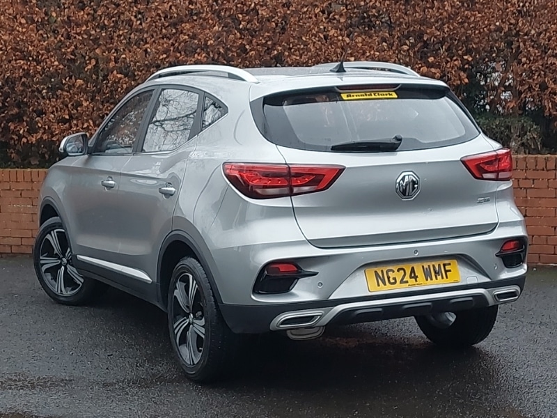 Used MG MG ZS 2024 for sale - 77343338: Photo 3