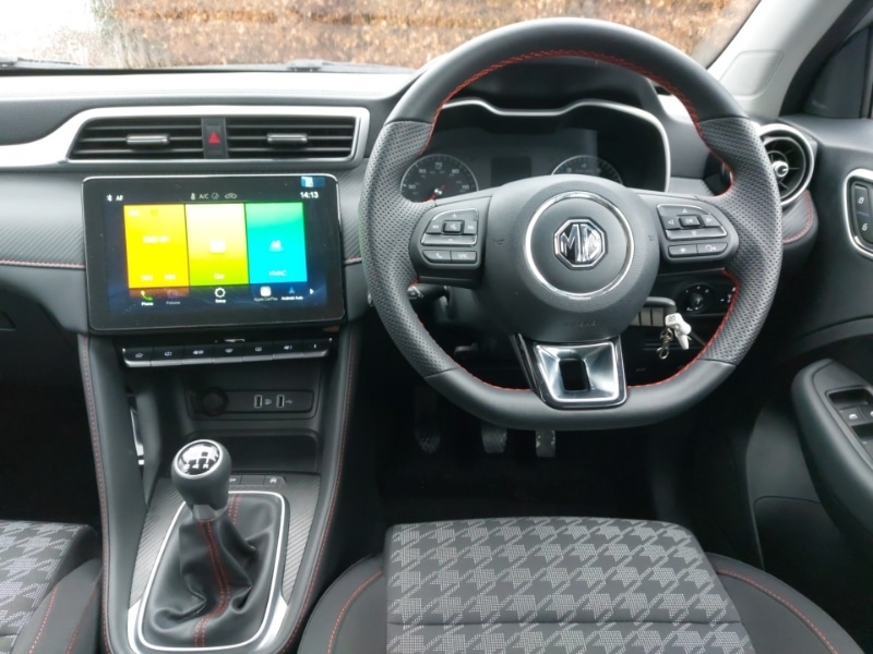 Used MG MG ZS 2024 for sale - 77343338: Photo 7