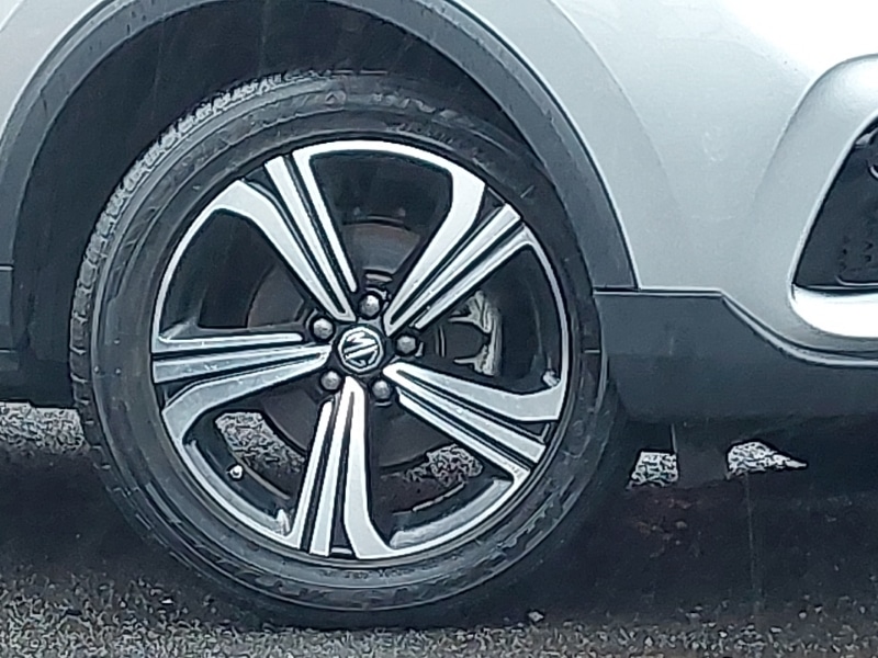 Used MG MG ZS 2024 for sale - 77343338: Photo 9