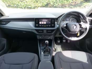 Used Skoda Scala 2022 for sale - 74750074: Photo