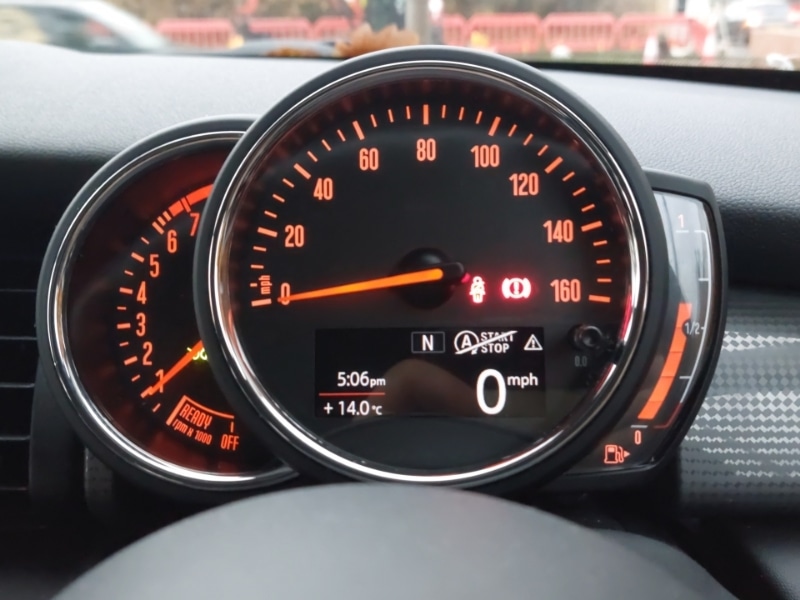 Used MINI Hatch 2019 for sale - 76560586: Photo 11