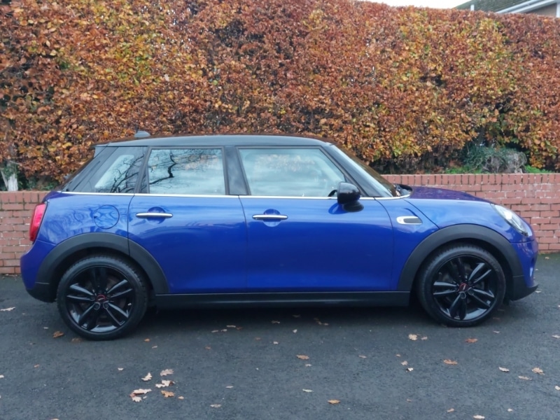 Used MINI Hatch 2019 for sale - 76560586: Photo 12