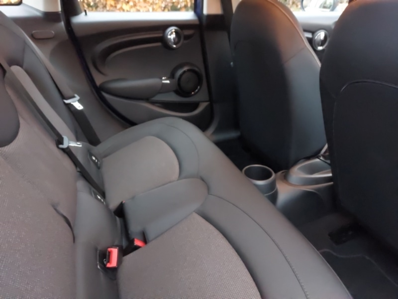 Used MINI Hatch 2019 for sale - 76560586: Photo 13