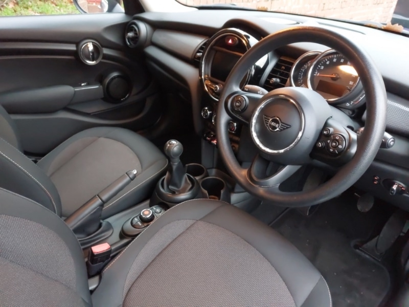 Used MINI Hatch 2019 for sale - 76560586: Photo 14