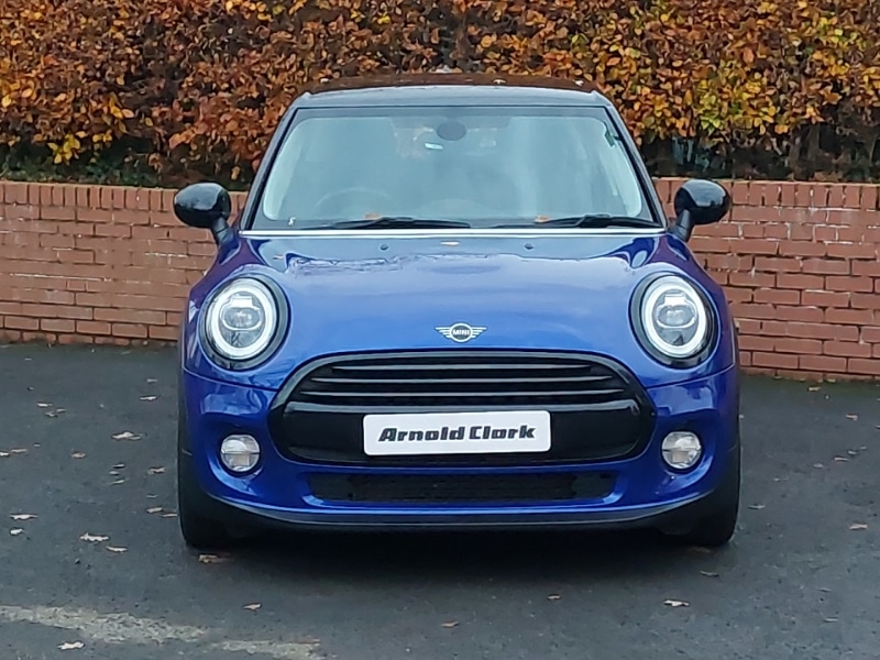 Used MINI Hatch 2019 for sale - 76560586: Photo 15