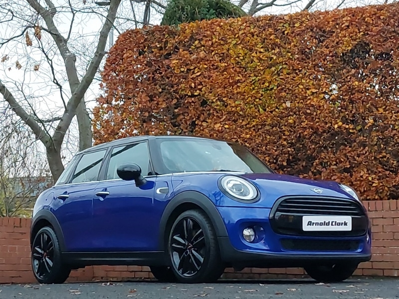 Used MINI Hatch 2019 for sale - 76560586: Photo 16