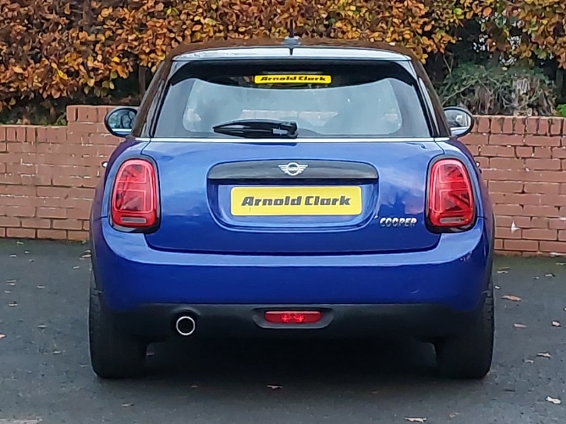 Used MINI Hatch 2019 for sale - 76560586: Photo 17