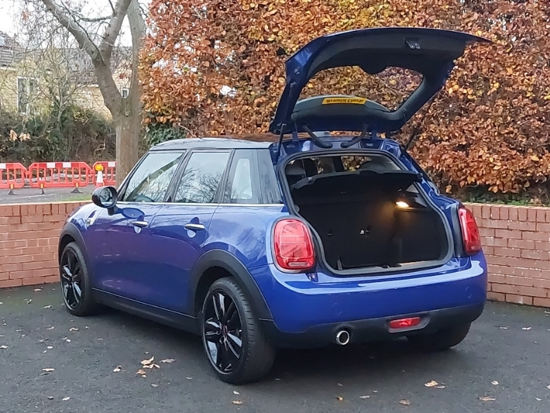 Used MINI Hatch 2019 for sale - 76560586: Photo 18