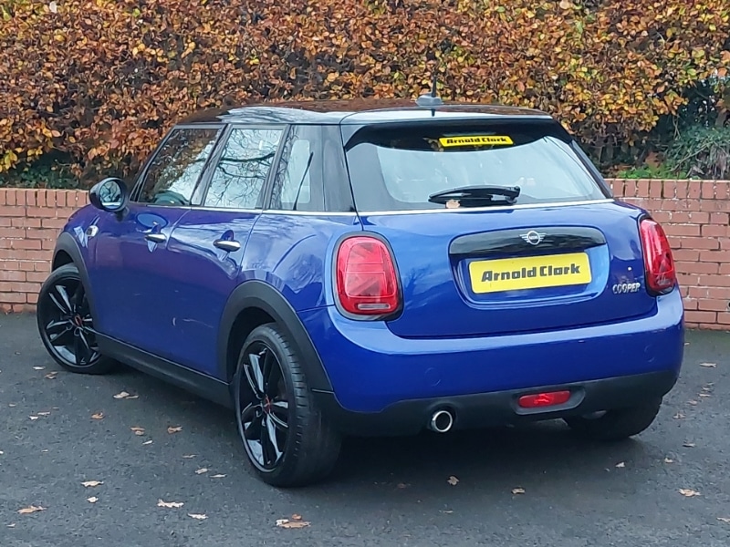 Used MINI Hatch 2019 for sale - 76560586: Photo 3