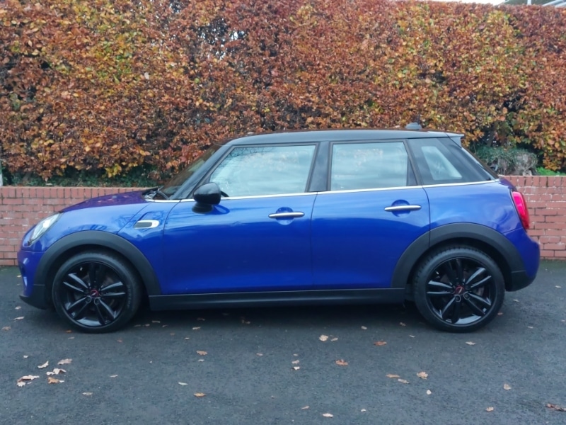 Used MINI Hatch 2019 for sale - 76560586: Photo 4