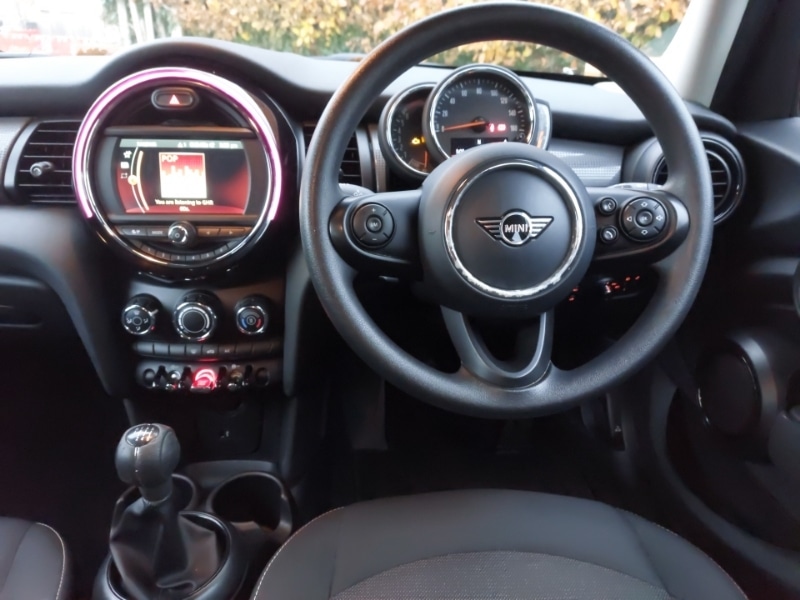 Used MINI Hatch 2019 for sale - 76560586: Photo 7