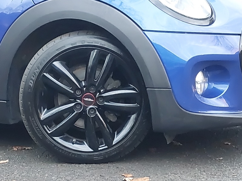 Used MINI Hatch 2019 for sale - 76560586: Photo 9