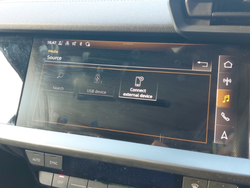 Used Audi A3 2023 for sale - 78023754: Photo 11