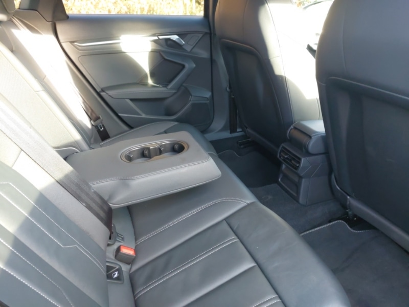 Used Audi A3 2023 for sale - 78023754: Photo 13