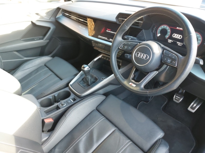 Used Audi A3 2023 for sale - 78023754: Photo 14
