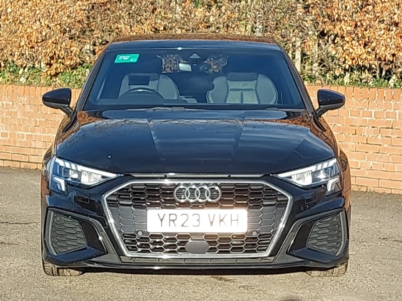 Used Audi A3 2023 for sale - 78023754: Photo 15