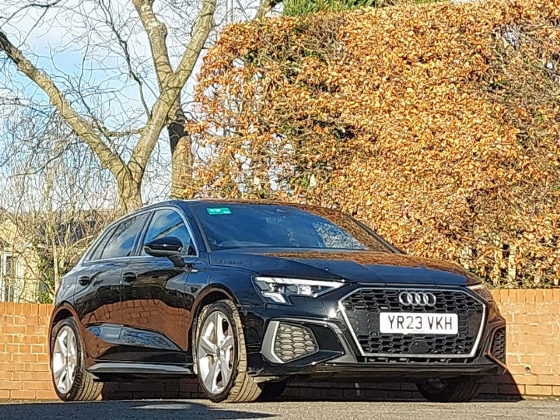 Used Audi A3 2023 for sale - 78023754: Photo 16