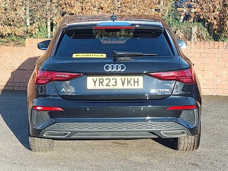 Used Audi A3 2023 for sale - 78023754: Photo 17