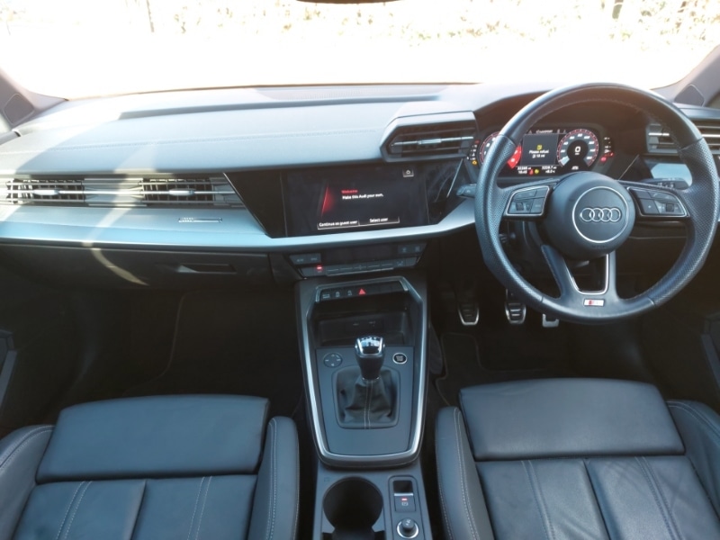 Used Audi A3 2023 for sale - 78023754: Photo 2