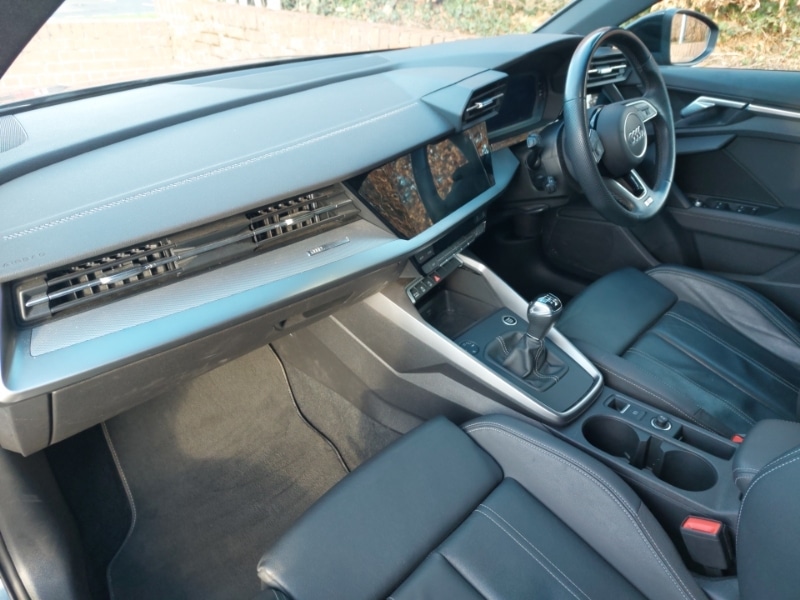 Used Audi A3 2023 for sale - 78023754: Photo 5