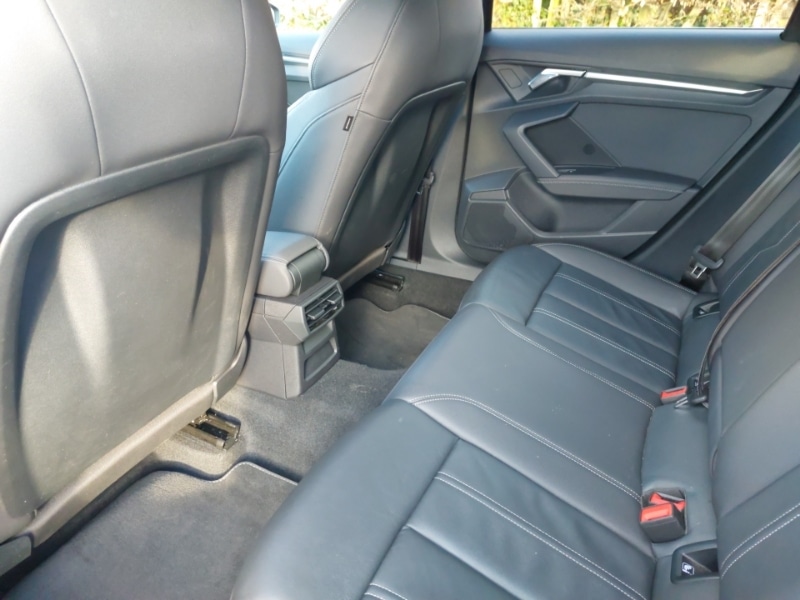 Used Audi A3 2023 for sale - 78023754: Photo 6