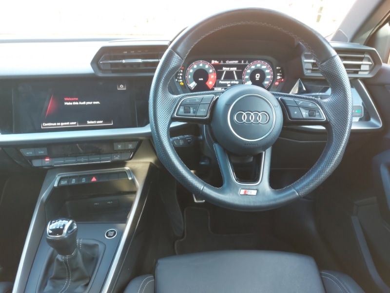 Used Audi A3 2023 for sale - 78023754: Photo 7