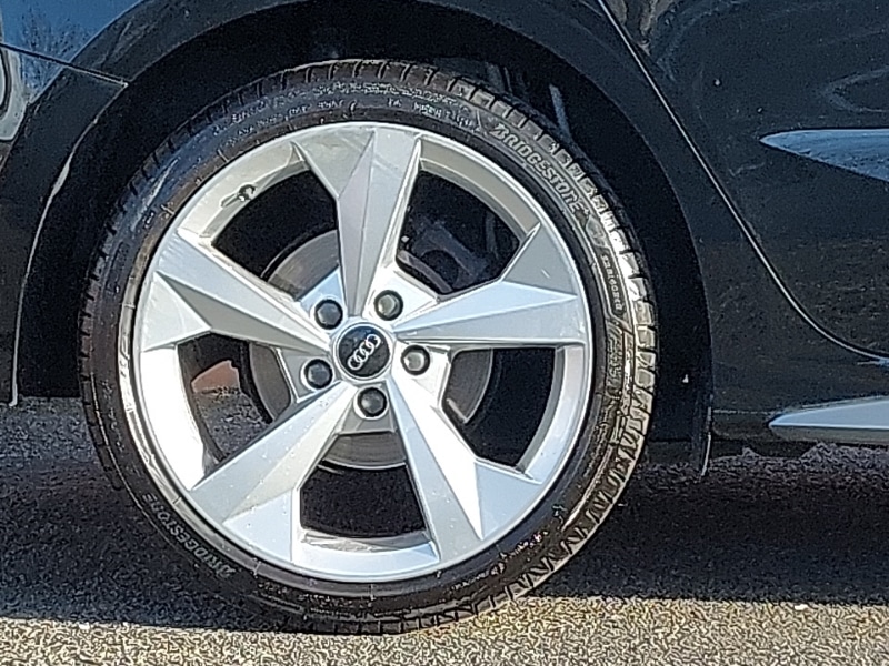 Used Audi A3 2023 for sale - 78023754: Photo 9