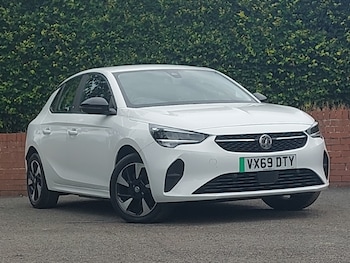 Used Vauxhall Corsa 2020 for sale - 79247337: Photo