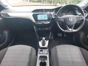 Used Vauxhall Corsa 2020 for sale - 79247337: Photo