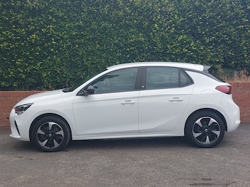 Used Vauxhall Corsa 2020 for sale - 79247337: Photo