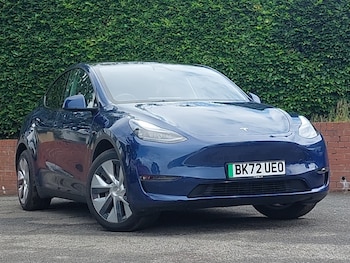Used Tesla Model Y 2022 for sale - 78791415: Photo
