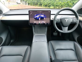 Used Tesla Model Y 2022 for sale - 78791415: Photo