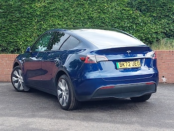 Used Tesla Model Y 2022 for sale - 78791415: Photo