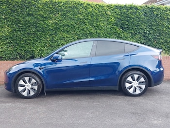 Used Tesla Model Y 2022 for sale - 78791415: Photo