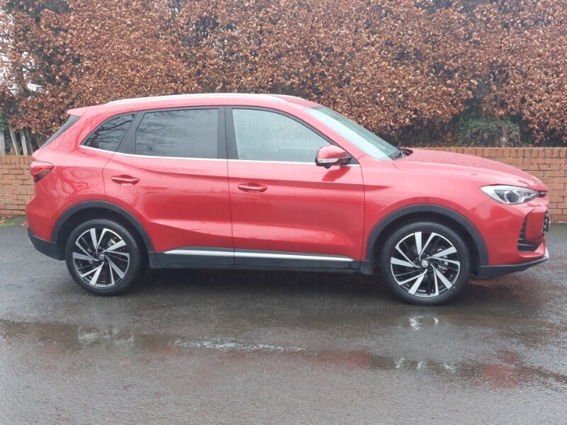 Used MG MG ZS 2025 for sale - 77518384: Photo 12