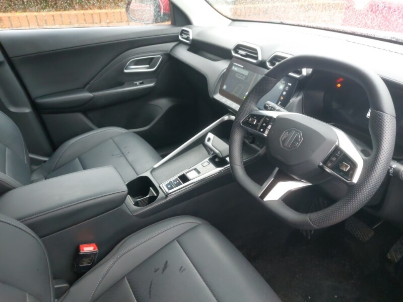 Used MG MG ZS 2025 for sale - 77518384: Photo 14