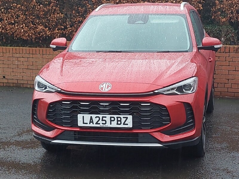 Used MG MG ZS 2025 for sale - 77518384: Photo 15