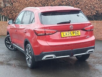 Used MG MG ZS 2025 for sale - 77518384: Photo