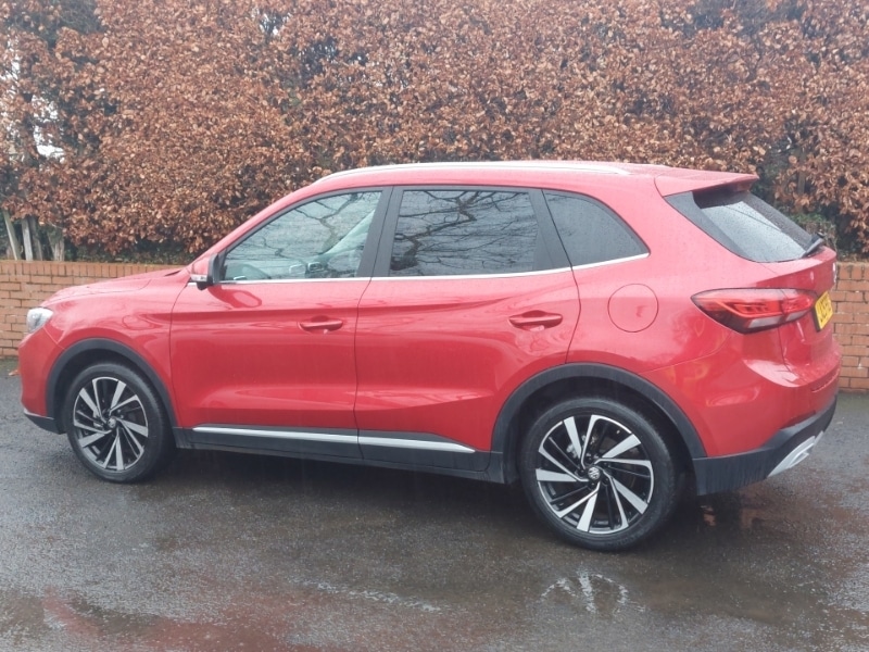 Used MG MG ZS 2025 for sale - 77518384: Photo 4