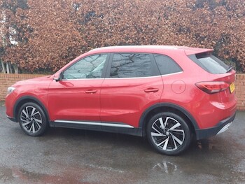 Used MG MG ZS 2025 for sale - 77518384: Photo