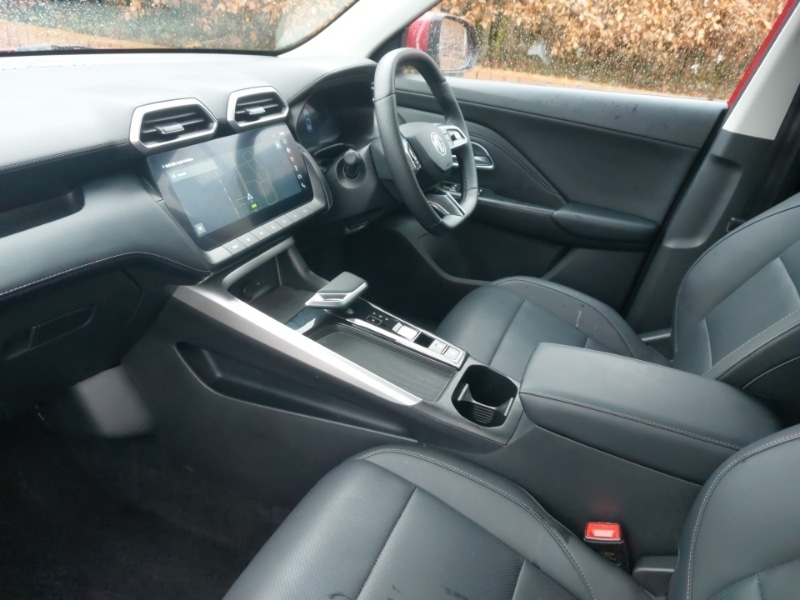 Used MG MG ZS 2025 for sale - 77518384: Photo 5