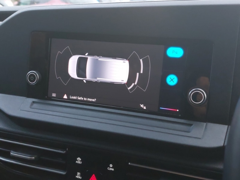 Used Volkswagen Caddy Maxi 2022 for sale - 77252333: Photo 10