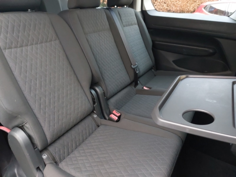 Used Volkswagen Caddy Maxi 2022 for sale - 77252333: Photo 13