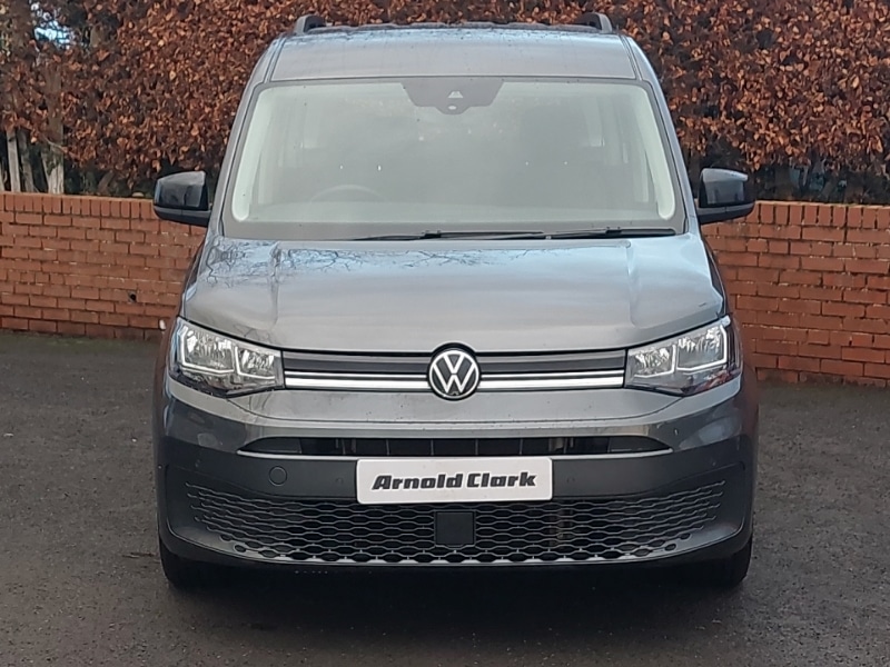 Used Volkswagen Caddy Maxi 2022 for sale - 77252333: Photo 15