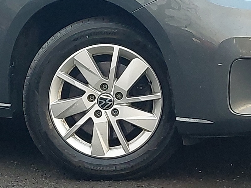 Used Volkswagen Caddy Maxi 2022 for sale - 77252333: Photo 9