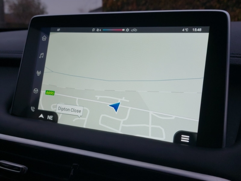 Used MG MG HS 2023 for sale - 76418885: Photo 11